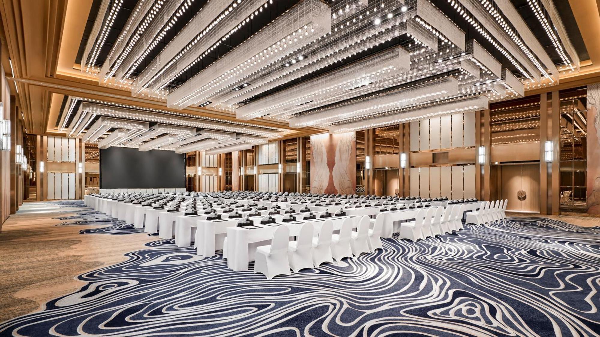 Intercontinental Residences Saigon, An Ihg Hotel Ho Chi Minh-staden Exteriör bild