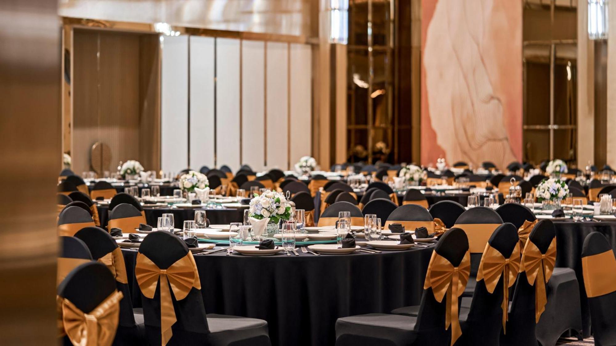 Intercontinental Residences Saigon, An Ihg Hotel Ho Chi Minh-staden Exteriör bild