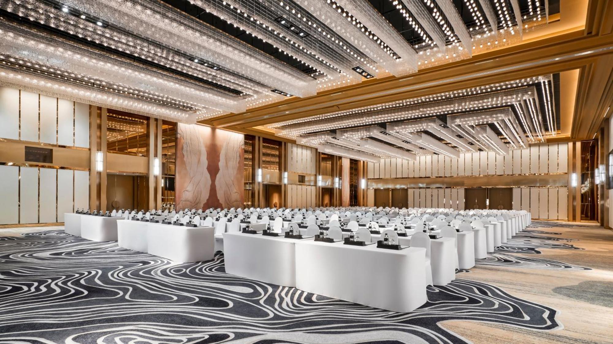 Intercontinental Residences Saigon, An Ihg Hotel Ho Chi Minh-staden Exteriör bild